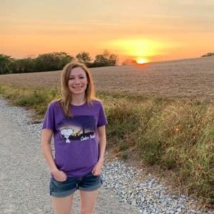 Meet your Posher, Taylor